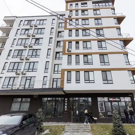 Nyvky Like - - 35 Kiev
